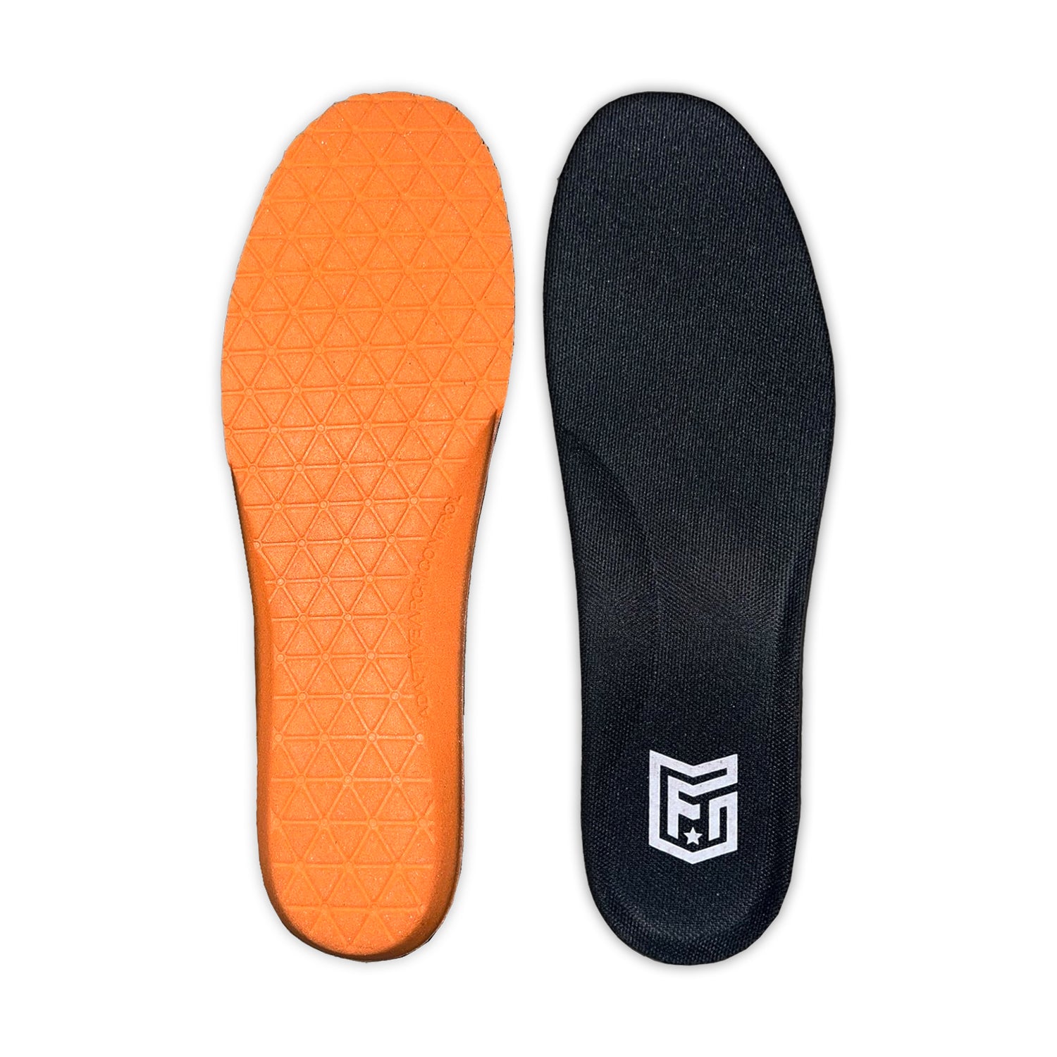 ARCH CONTROL -  XP1- RT INSOLES - PAIR (6762861330504)